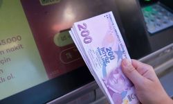 ATM'lerden yapılan para yatırma işlemlerinde limitler düşürüldü