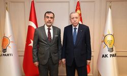 Mehmet Erdem Ankara yolunda