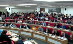 Aydın BŞB Meclisi eylül ayını bekliyor