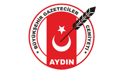 Aydın Büyükşehir Gazeteciler Cemiyeti’nde şok istifa ve taciz iddiası