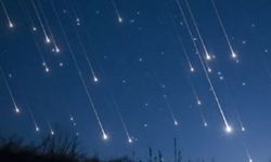 Perseid Meteor Yağmuru 12-13 Ağustos’ta