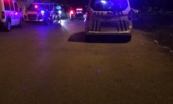 Aydın’da bir şahıs tarlada cansız bulundu