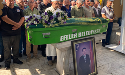 ‘Efsane Başkan’ Hulisi Akşit’e Son Veda