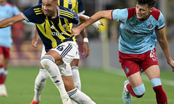 Fenerbahçe’den Gol Şov