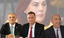 Süleyman Bülbül doğruladı: Çerçioğlu Ak Parti'ye geçiyor
