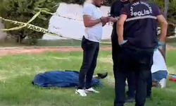 Aydın’da emekli polis cansız bulundu