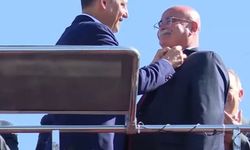 Bahadın Belediyesi CHP’ye katıldı