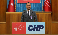 CHP Aydın Gençlik Kolları Başkanı ifadeye çağrıldı