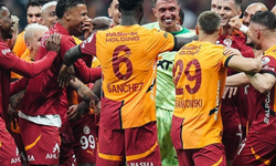 Galatasaray’ın Şampiyonlar Ligi’ndeki rakipleri belli oldu