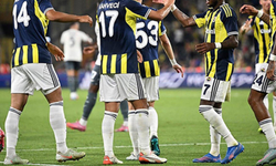 Fenerbahçe, Şampiyonlar Ligi'nde Feyenoord Deplasmanında