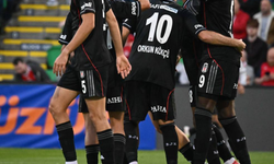 Beşiktaş, Lausanne karşısında tur peşinde
