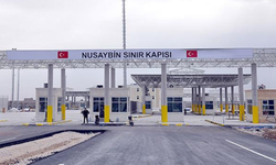 "450 bin Suriyeli ülkesine döndü"
