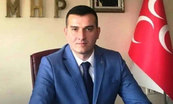 Burak Pehlivan barış yemeğine katıldı