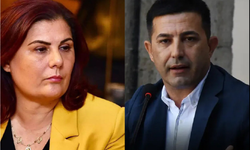 Günel’den Çerçioğlu hakkında suç duyurusu