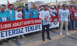 Memur Sen Aydın: Yetersiz teklife hayır