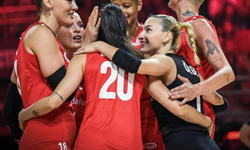 Haydi kızlar çeyrek finale