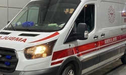 Aydın'da otomobil takla attı: 4 yaralı