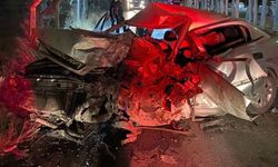 Aydın’da trafik kazası: 1 kişi yaşamını yitirdi