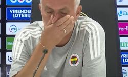 Mourinho gözyaşlarını tutamadı: Costa geçmişimin bir parçasıydı
