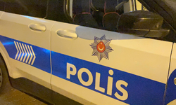 Tartıştığı kadını bıçakla yaralayıp hastanelik etti