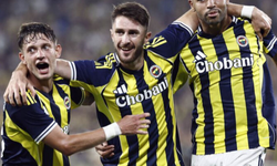 Fenerbahçe, Benfica karşısında avantaj arıyor