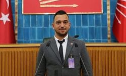 CHP Aydın İl Gençlik Kolları’nda atama yapıldı