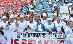 Memur-Sen yarın iş bırakıyor