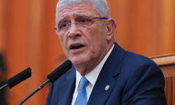 İYİ Parti lideri Dervişoğlu ameliyat oldu