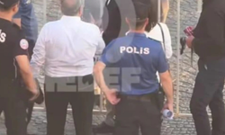 CHP’li Bülbül: Dülger ile tesadüfen karşılaştık