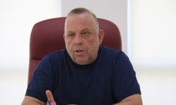 Bozdoğan Belediye Başkanı Özel:  "Partimdeyim, hiçbir yere gittiğim yok"