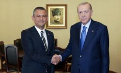 Metropoll anketi: CHP ilk sırada, AKP ikinci
