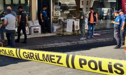 Nazilli’de polis memuru boşanma aşamasındaki eşini vurdu