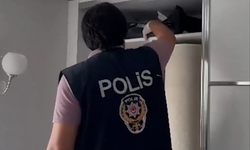 Aydın dahil 20 ilde eşzamanlı operasyon