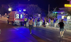 Aydın’da feci kaza: 1 kişi hayatını kaybetti, 2 yaralı