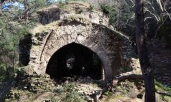 Kurşunlu Manastırı, doğa ve tarih severlerin rotasında
