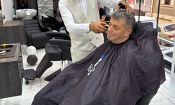Başkan Künkcü esnafa desteği yanlış anlamış