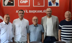 CHP’li başkanlardan net mesaj: Baba ocağındayız