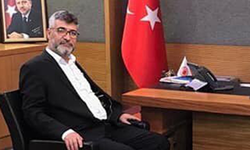 AK Parti Aydın'da Toker'e kritik görev
