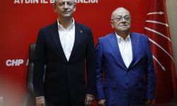 CHP Genel Başkanı Özel, Aydın’da
