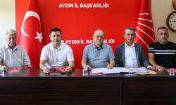 Günel’den Çerçioğlu'na: Somut bir iddiası varsa savcılık orada
