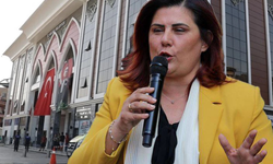 Çerçioğlu o belediyeden araçları geri aldı