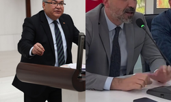 CHP’li Bülbül’den Arıkan’a sert tepki: Milli iradeye ihanet ettin
