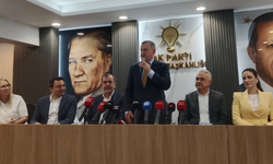 Bakan Bak: Aydın, bir spor kenti oluyor