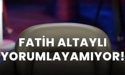 Fatih Altaylı’nın YouTube kanalına erişim engeli: Gerekçe "Milli güvenlik"