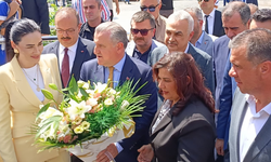 Aydın'da da 9 yıl sonra bir ilk yaşandı