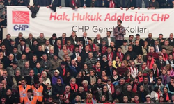 CHP Gençliği Kuşadası’nda Buluşuyor