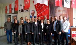 CHP Söke’de yönetim düştü