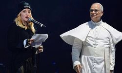 Madonna'dan Papa'ya Gazze çağrısı: Artık zaman kalmadı