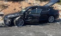 Kuşadası'nda kaza: 6 yaralı