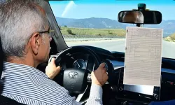 Bakan Uraloğlu’na radar cezası